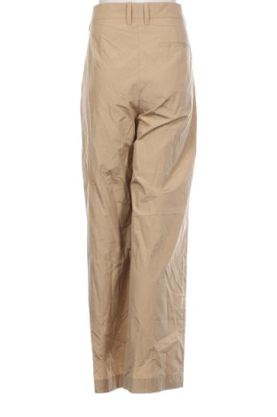 Дамски панталон Arket, Размер XL, Цвят Бежов, Цена 32,21 €