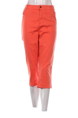 Damenhose Armand Thiery, Größe XXL, Farbe Orange, Preis € 27,99