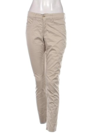Damenhose Armani Jeans, Größe M, Farbe Beige, Preis 42,99 €