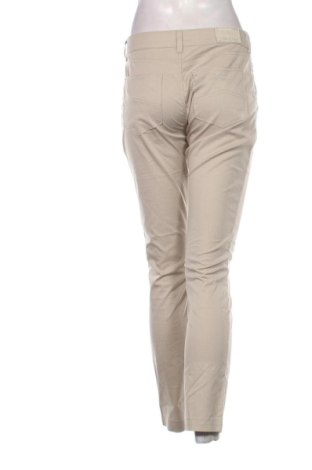 Damenhose Armani Jeans, Größe M, Farbe Beige, Preis 42,99 €