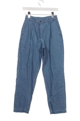 Damenhose Aspesi, Größe XS, Farbe Blau, Preis 114,99 €