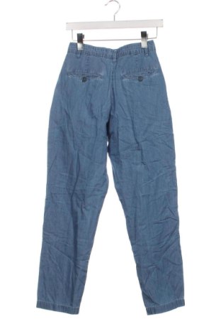 Damenhose Aspesi, Größe XS, Farbe Blau, Preis 114,99 €