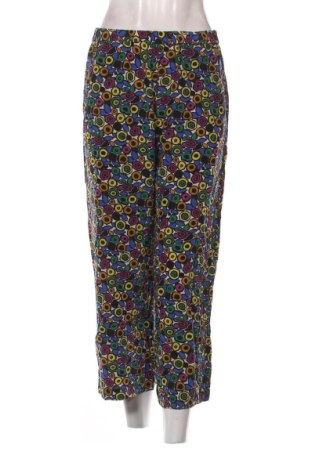 Γυναικείο παντελόνι Aspesi, Μέγεθος XL, Χρώμα Πολύχρωμο, Τιμή 107,99 €