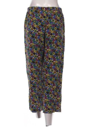 Γυναικείο παντελόνι Aspesi, Μέγεθος XL, Χρώμα Πολύχρωμο, Τιμή 107,99 €