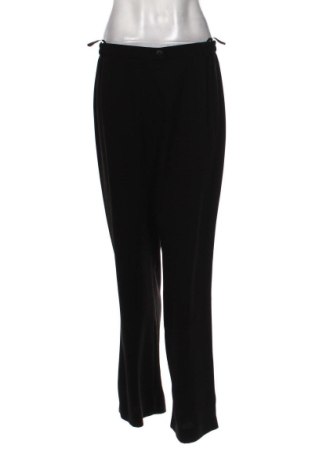 Дамски панталон Atelier GS, Размер L, Цвят Черен, Цена 7,66 €