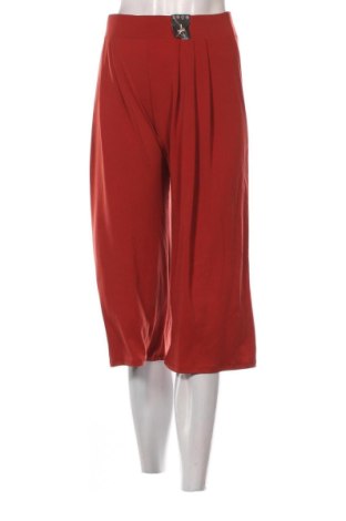 Dámské kalhoty  Atmosphere, Velikost S, Barva Oranžová, Cena  699,00 Kč