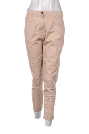 Damenhose Atmosphere, Größe L, Farbe Beige, Preis 14,74 €