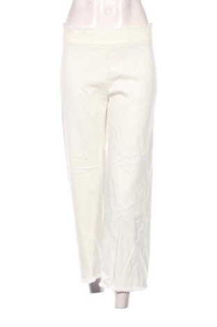 Damenhose Avenue Montaigne, Größe M, Farbe Weiß, Preis € 64,99