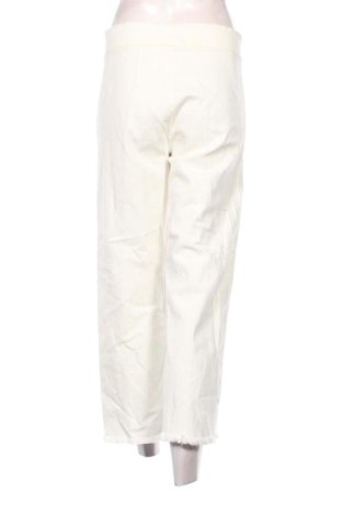Damenhose Avenue Montaigne, Größe M, Farbe Weiß, Preis € 64,99