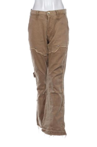 Damenhose B.Young, Größe M, Farbe Beige, Preis 22,99 €