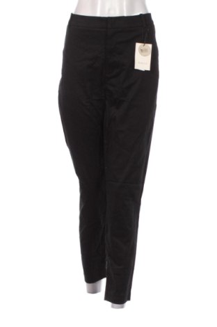 Dámske nohavice B.Young, Veľkosť XL, Farba Čierna, Cena  46,95 €