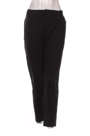 Γυναικείο παντελόνι B.Young, Μέγεθος XL, Χρώμα Μαύρο, Τιμή 38,99 €