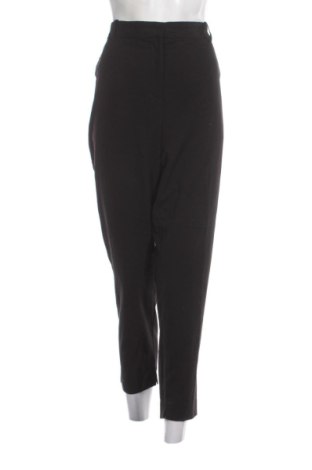 Pantaloni de femei B.Young, Mărime XL, Culoare Negru, Preț 106,99 Lei