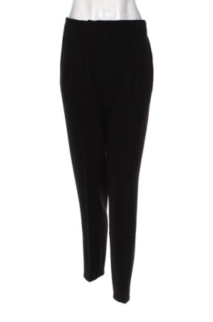 Damskie spodnie BSB Collection, Rozmiar XL, Kolor Czarny, Cena 112,04 zł