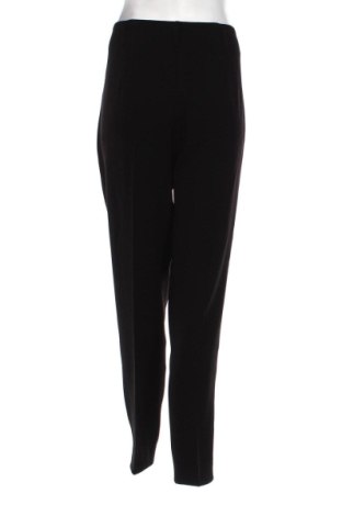 Damskie spodnie BSB Collection, Rozmiar XL, Kolor Czarny, Cena 112,04 zł