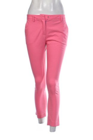 Γυναικείο παντελόνι BSB Collection, Μέγεθος S, Χρώμα Ρόζ , Τιμή 25,00 €