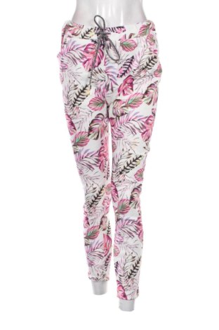 Γυναικείο παντελόνι BW, Μέγεθος M, Χρώμα Πολύχρωμο, Τιμή 18,99 €