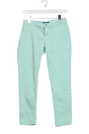 Дамски панталон Banana Republic, Размер M, Цвят Зелен, Цена 32,00 €