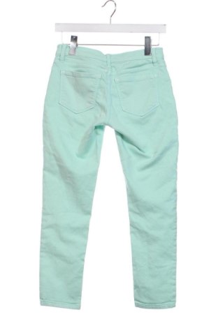 Дамски панталон Banana Republic, Размер M, Цвят Зелен, Цена 32,00 €