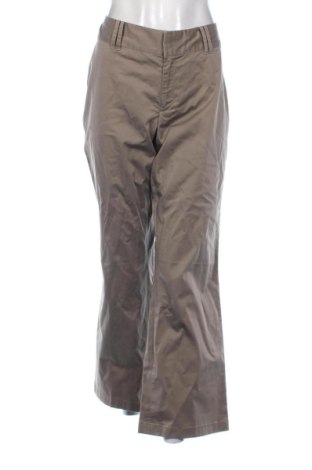 Γυναικείο παντελόνι Banana Republic, Μέγεθος XL, Χρώμα Καφέ, Τιμή 32,00 €