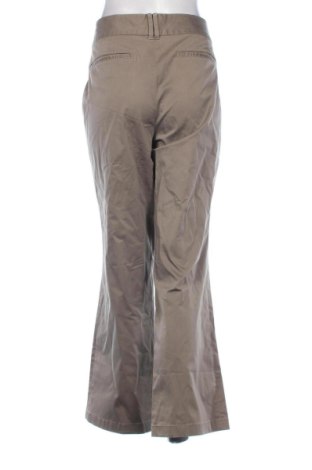 Γυναικείο παντελόνι Banana Republic, Μέγεθος XL, Χρώμα Καφέ, Τιμή 32,00 €