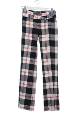 Γυναικείο παντελόνι Bandolera, Μέγεθος XS, Χρώμα Πολύχρωμο, Τιμή 31,72 €