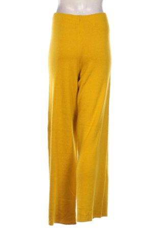 Dámske nohavice Barcode, Veľkosť S, Farba Žltá, Cena  15,00 €