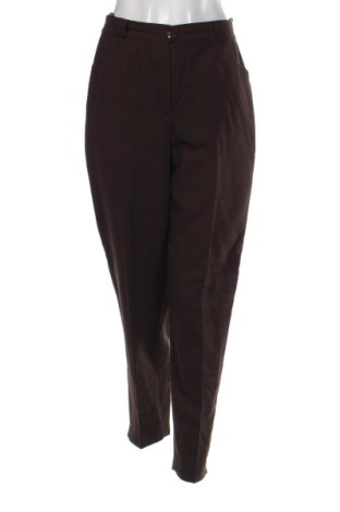 Pantaloni de femei Bardehle, Mărime M, Culoare Maro, Preț 128,00 Lei