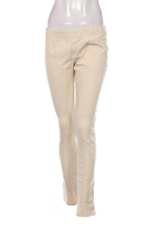 Damenhose Beate Heymann, Größe L, Farbe Beige, Preis € 27,99