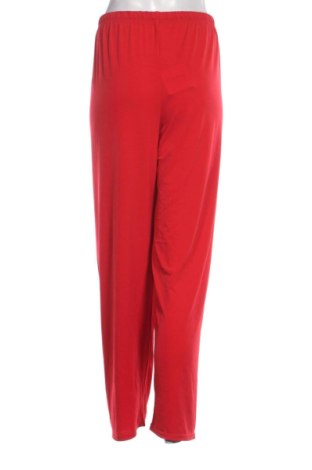 Damskie spodnie Bellissima, Rozmiar M, Kolor Czerwony, Cena 78,99 zł
