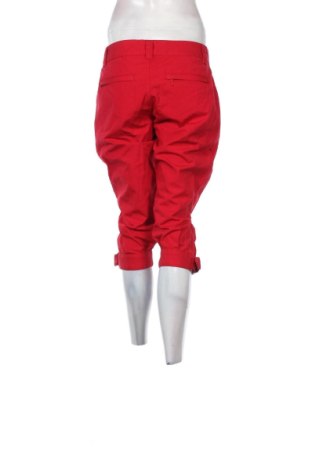 Damskie spodnie Bergans of Norway, Rozmiar L, Kolor Czerwony, Cena 258,99 zł