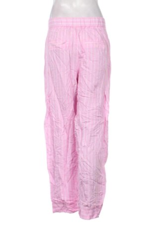 Dámské kalhoty  Bershka, Velikost S, Barva Vícebarevné, Cena  299,00 Kč