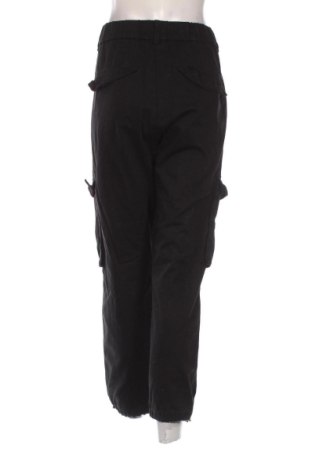 Dámske nohavice Bershka, Veľkosť L, Farba Čierna, Cena  27,68 €