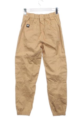 Damenhose Bershka, Größe XXS, Farbe Orange, Preis 19,99 €