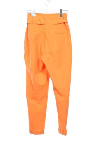 Női nadrág Bershka, Méret XXS, Szín Narancssárga
, Ár 7 499 Ft