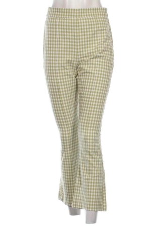 Damenhose Bershka, Größe S, Farbe Mehrfarbig, Preis 19,99 €