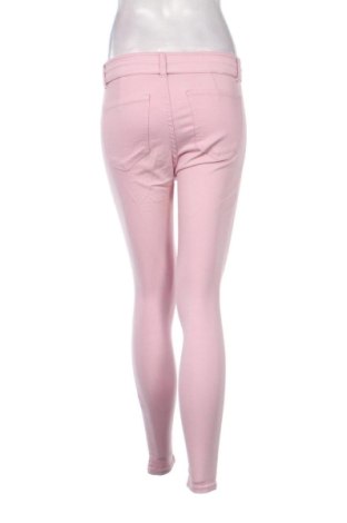 Dámske nohavice Bershka, Veľkosť S, Farba Ružová, Cena  15,00 €