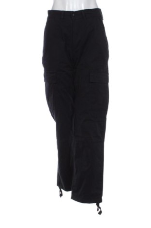 Dámske nohavice Bershka, Veľkosť S, Farba Čierna, Cena  17,95 €