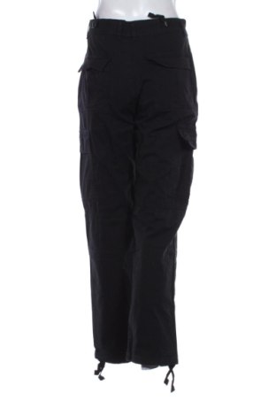 Dámske nohavice Bershka, Veľkosť S, Farba Čierna, Cena  17,95 €