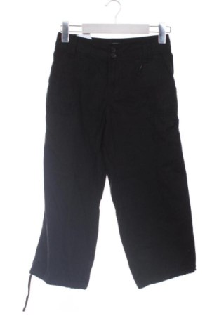 Dámske nohavice Bershka, Veľkosť XXS, Farba Čierna, Cena  23,51 €