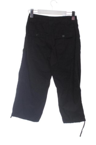 Dámske nohavice Bershka, Veľkosť XXS, Farba Čierna, Cena  23,51 €