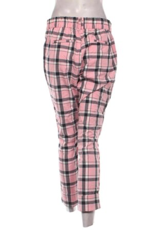 Damskie spodnie Bershka, Rozmiar L, Kolor Kolorowy, Cena 78,99 zł