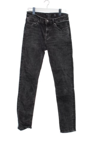 Dámske nohavice Bershka, Veľkosť M, Farba Sivá, Cena  17,95 €