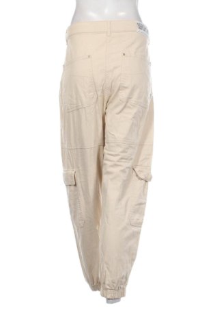 Dámské kalhoty  Bershka, Velikost XL, Barva Vícebarevné, Cena  439,00 Kč