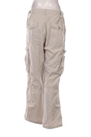 Női nadrág Bershka, Méret XL, Szín Szürke, Ár 7 499 Ft