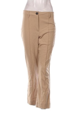 Dámske nohavice Bershka, Veľkosť M, Farba Hnedá, Cena  17,95 €