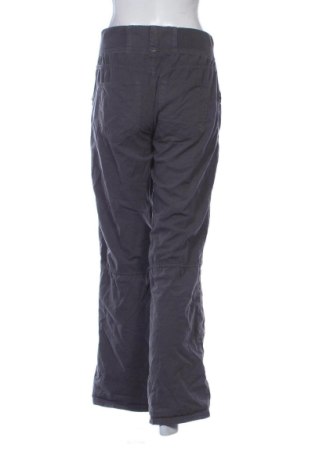 Damenhose Bershka, Größe S, Farbe Grau, Preis 15,00 €