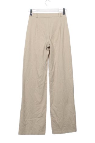 Damenhose Bershka, Größe XXS, Farbe Beige, Preis € 19,99