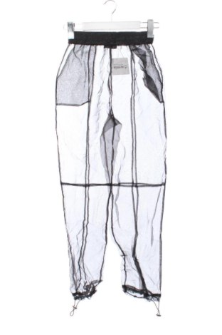 Női nadrág Bershka, Méret XS, Szín Fekete, Ár 5 089 Ft