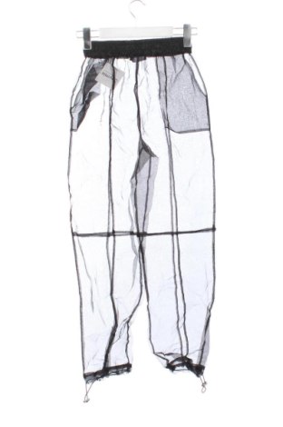 Női nadrág Bershka, Méret XS, Szín Fekete, Ár 5 089 Ft